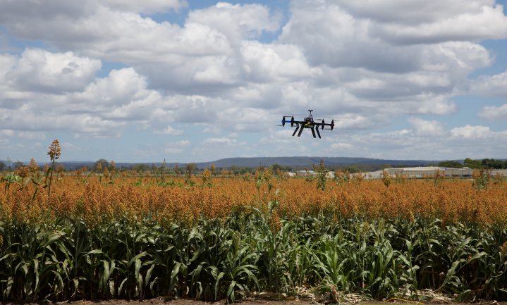 Drones Applications for African Agriculture (Part 3)