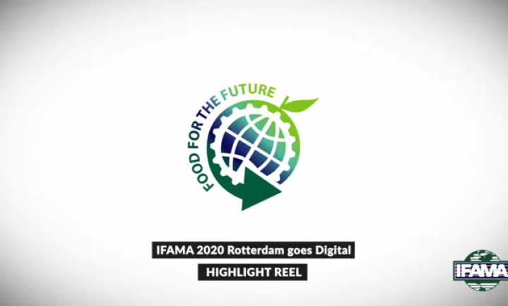 IFAMA 2020 goes Digital: Harvest & Highlights