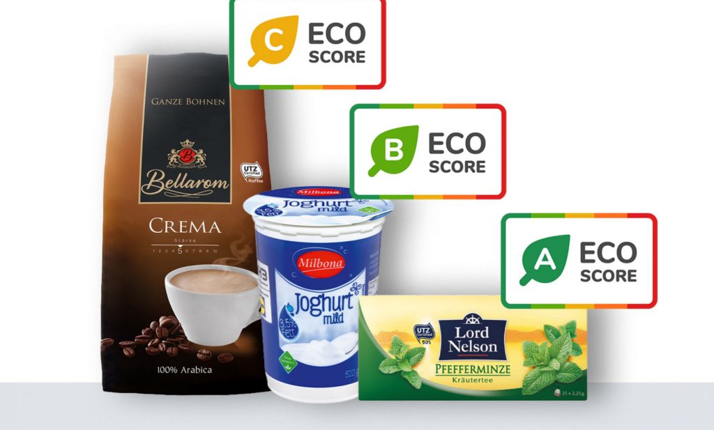 Colruyt, Lidl and Carrefour are Testing the Eco-Score, But Who Decides on The Modelling?