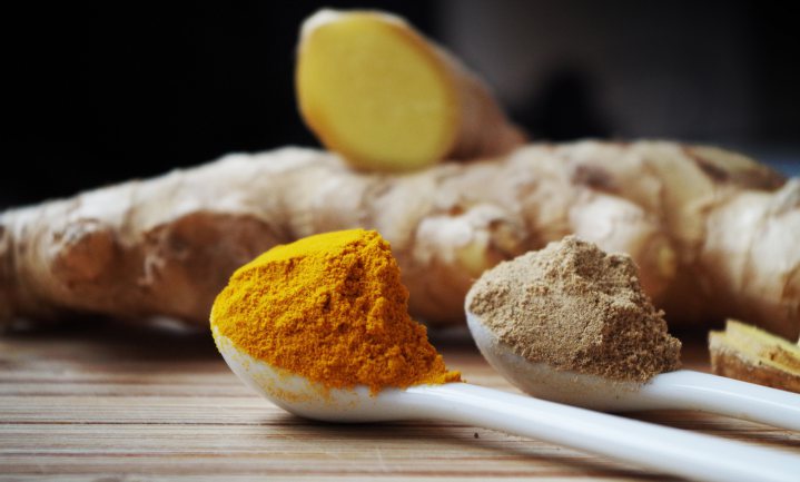 Turmeric: A Viable Product for the Global Spice Market